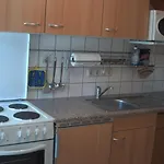 بيت ضيافة Ferienhaus Nahe Muritzufer 3*